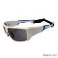 Gafas de sol de pesca flotante vasos deportivos acuáticos