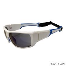 Gafas de sol de pesca flotante vasos deportivos acuáticos