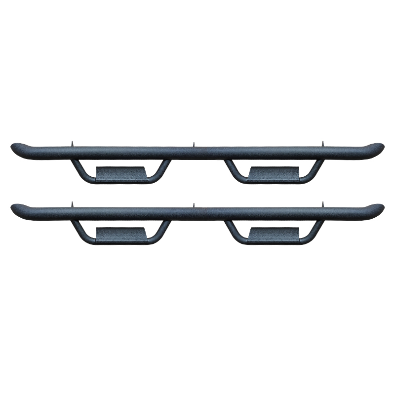 Side Step Step Pedal Steel Running Board