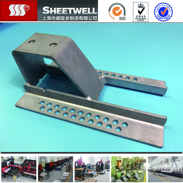 Custom welding CRS sheet metal fabrication services
Custom welding CRS sheet metal fabrication services