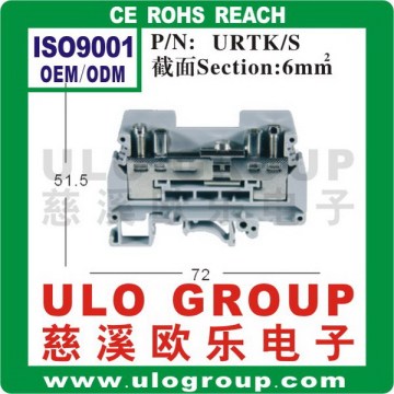 Electric terminal boards manufacturer/supplier/exporter - China ULO Group