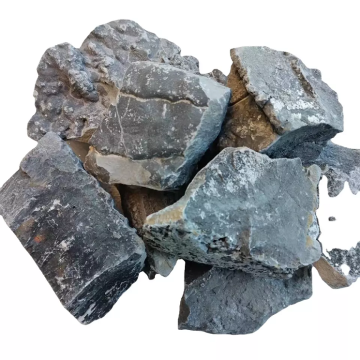 Calcium Carbide 50-80mm Calcium Carbide Stone