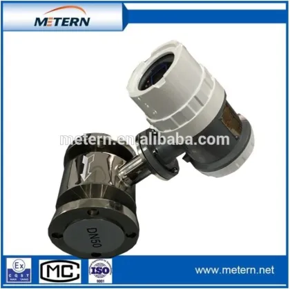 Electromagnetic flow meter water flow meter food drink mag flowmeter/electromagnetic flowmeter