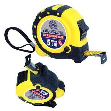 Pita Pengukuran Meter Steel: Produk Jualan Terbaik