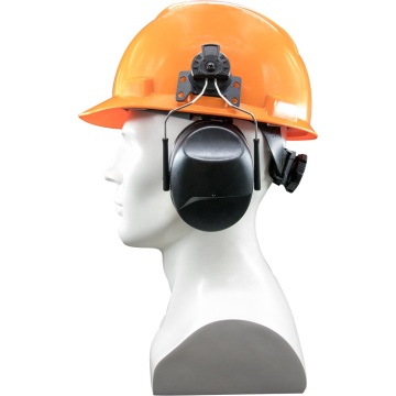 Passive Shooting Safety Muffs: Hearing Protection for Low Visibility and Industrial Noise