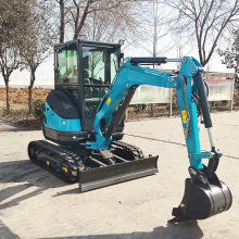 Hot sell mini excavator tilt bucket