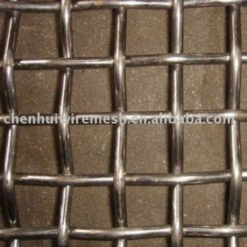 Crimped Wire Mesh