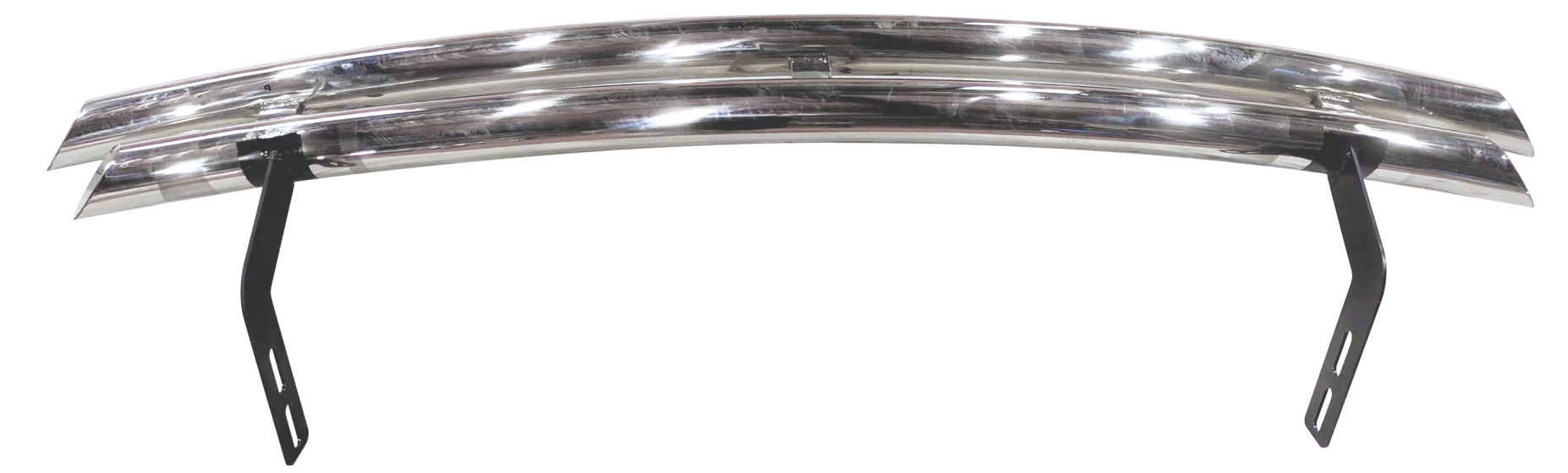 Rear Bumper for WILDLANDER Highlander RANGER