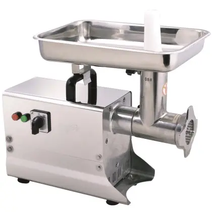 Hualing HFM Series Commercial Stainless Steel Meat Mincer HFM-8