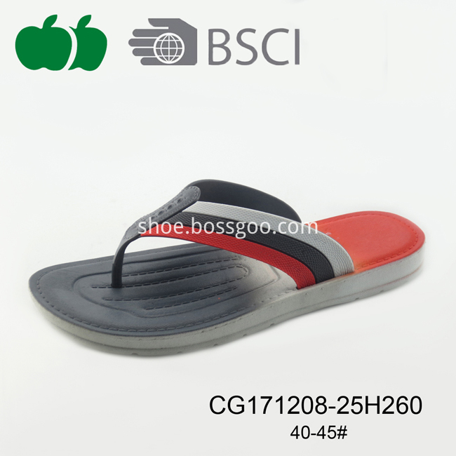 good quality men flip flops