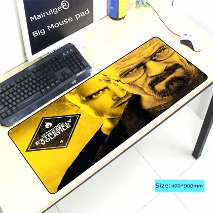 Custom Gaming Large Mouse Pads