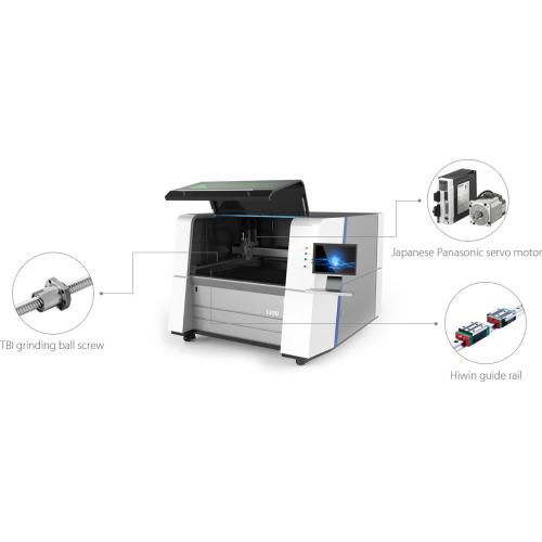 How Does A Fiber Laser Cutting Machine Work