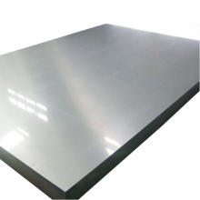 Premium 304/316 Stainless Steel Plate