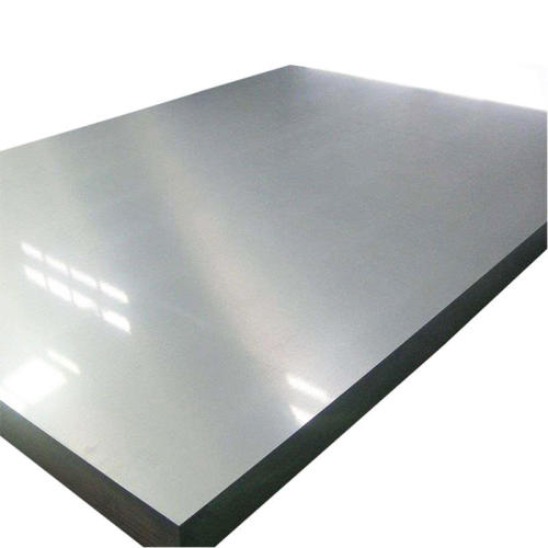 Premium 304/316 Stainless Steel Plate