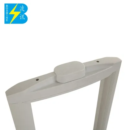Retail eas rf alarm antenna anti-theft security systems