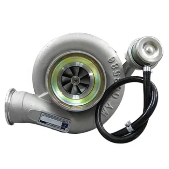 Parts for HX35 QSB6.7 Diesel Engine: Turbocharger Models 4038597 & 4038598