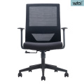 High Quality Stainless Steel Office Chair