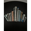Hex Head Flange Concrete Self-Tapping Anchor Bolt