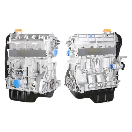 High-Quality JL475Q7 Engine for Changan Alsvin V3 and More Models