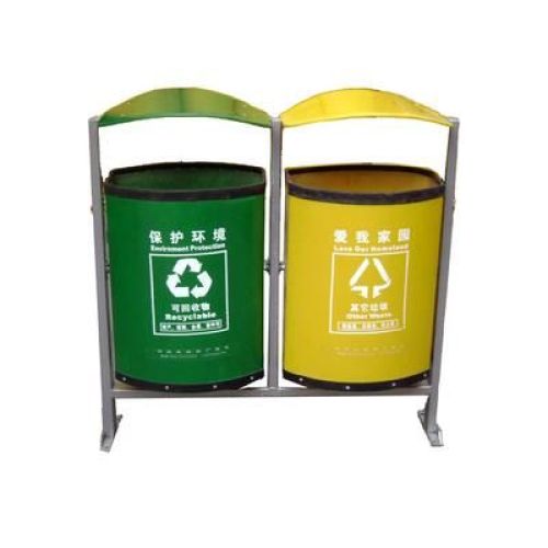 Moluld for Plastic Dustbin PP HDPE Plastic Material