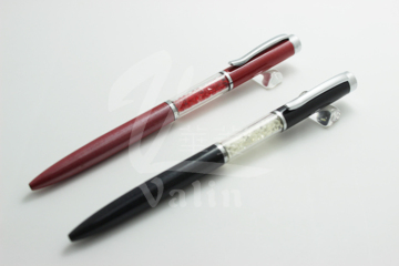 Multi Color Crystal Pens, Czech Stone Pens
