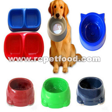 Pet bowl dog bowl Pet water bowl