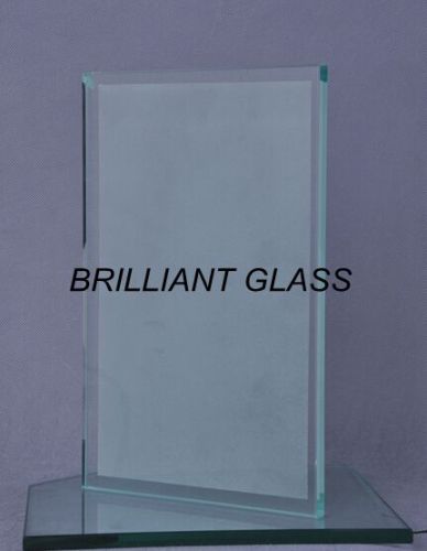 3mm-19mm Clear Tempered Glass / Toughened Glass