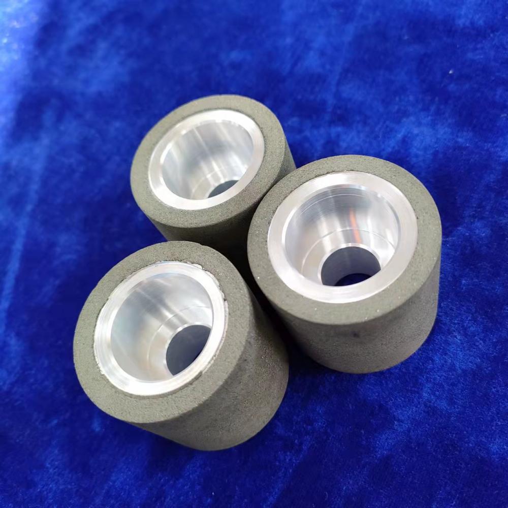 Resin Diamond Single Concave Grinding Wheel