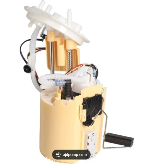 Jaguar XF 3.0L Fuel Pump (GX-63-9H307-BA, T2H9877) - 17 Years Warranty