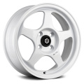 5 Lug Wheels 5 spokes alloy rim spoon Regamaster EVO wheels Factory