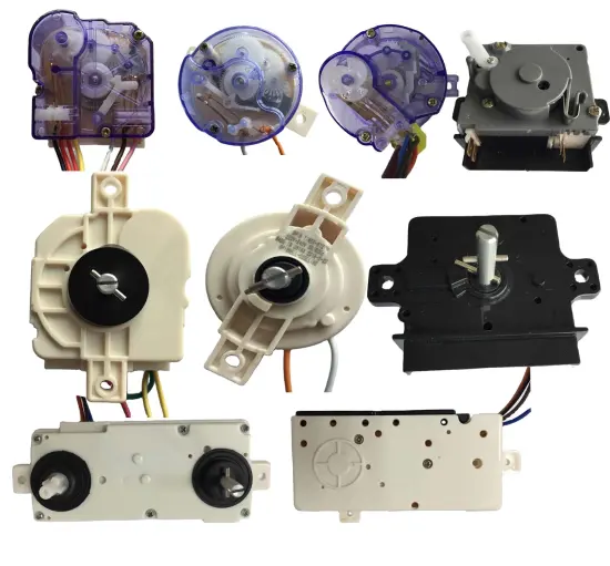 Wholesale Washing Machine Timer Switch: Replacement and Bulk Buying Options
