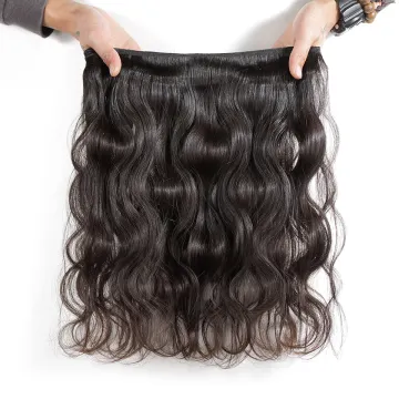 Wholesale 10a  luxury  unprocessed Brazilian human hair bundles. virgin Brazilian human hair.
