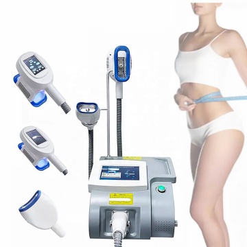 Cryo Fat Freezing Cool Body Sculpting Slimming Machine