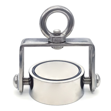 Xoay hai mặt với nam châm câu cá Neodymium SST SST.