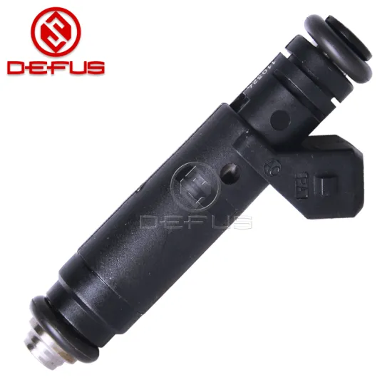 DEFUS Genuine fuel injector 107-961 60lb/h 630cc 85.7 lb/hr 900cc OEM FI114961 injector nozzles