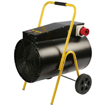 30KW Industrial Electric Heater with High Air Output: Prices and Specifications from Chinese Manufacturers, CE & ROHS Certified