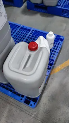 Classic ranch milk taste essence