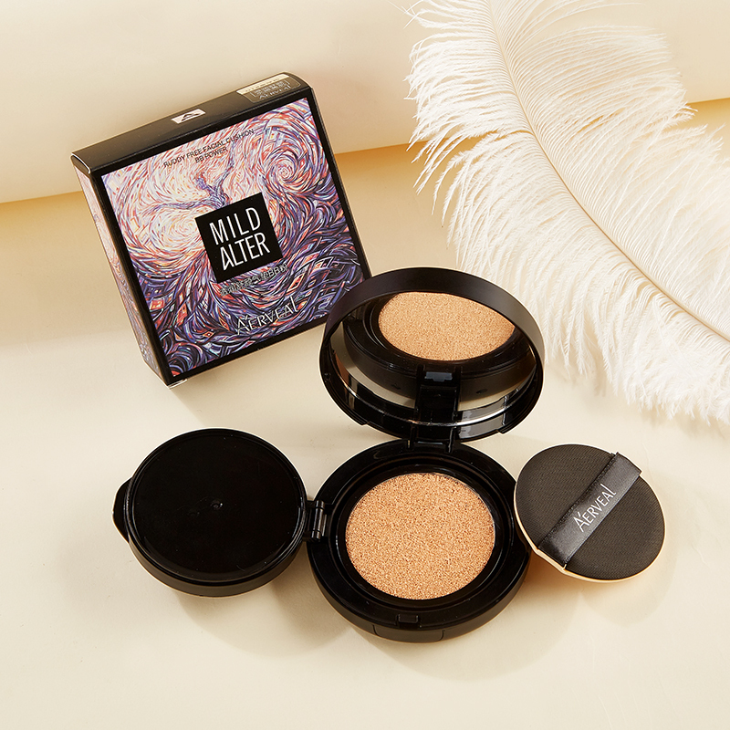 Oil Control Face Powder - Private Label Matte Setting Powder
