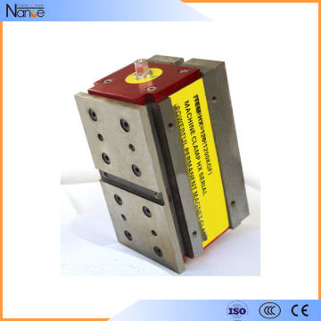 Manual Permanent Magnetic Lifter For Lifting Plate (lpm-100 Series)