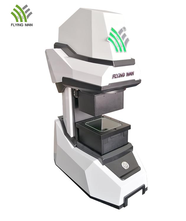 Optical Image Measuring Instrument Optical Image Measuring Instrument