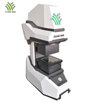 High precision vision measuring instrument machine