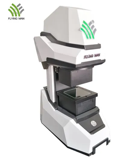 High precision vision measuring instrument machine