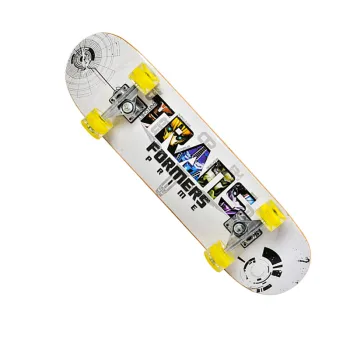 Factory Direct Custom Skateboards: Buy Patinetas, Longboards at Wholesale Prices