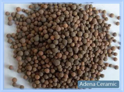 Biological ceramsite filter supply