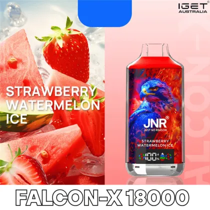 JNR Falcon X 18000 Best Vape Mod Cheap