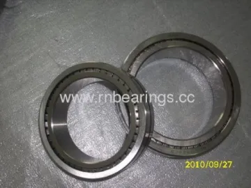 Sl04 120x180x60 Pp Cylindrical Roller Bearings 