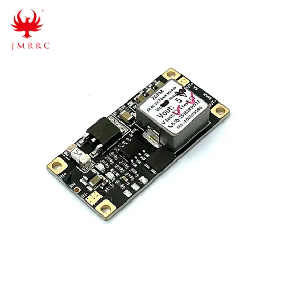 DC 40V/60V to 5V BEC Power Supply Module 5A Output Converter Voltage Regular Module Board JMRRC