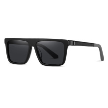 Tr90 Sunglasses For Men Tr90 Square Frame Sunglasses Manufactory