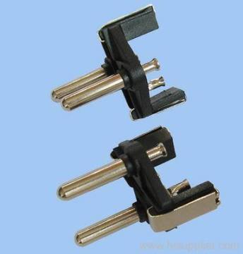 Turkey Type Plug Insert 