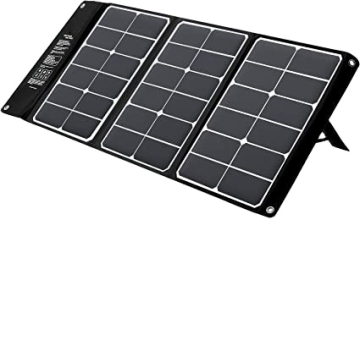 2023 Nouveau design en gros de Wholesale Monocristalline Silicon 60W Panneau solaire portable - Prix d'usine